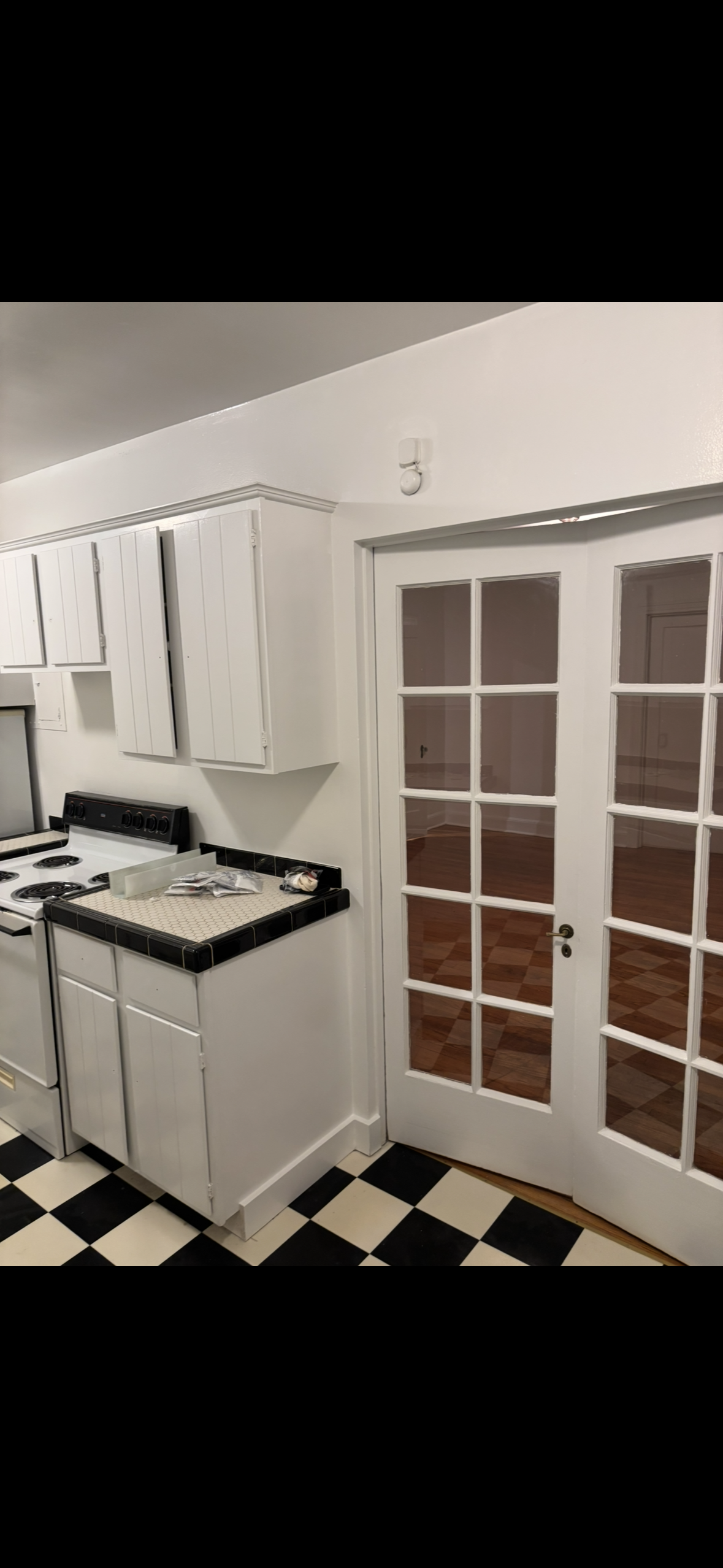 Kitchen — Seattle